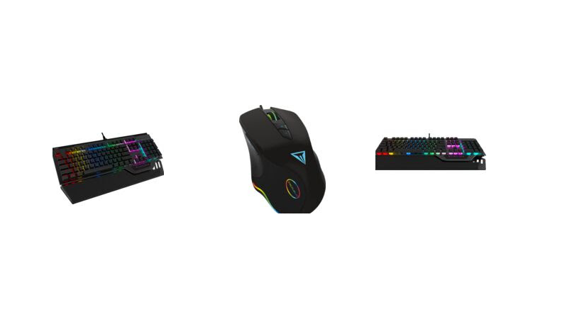 Oyunda Deneyimi Artıracak Yeni Excalibur Gaming Aksesuarlar Tanıtıldı!
