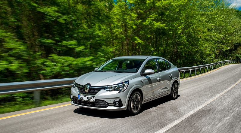 Renault'dan Ağustos ayında sıfır faiz ve cazip fırsatlar