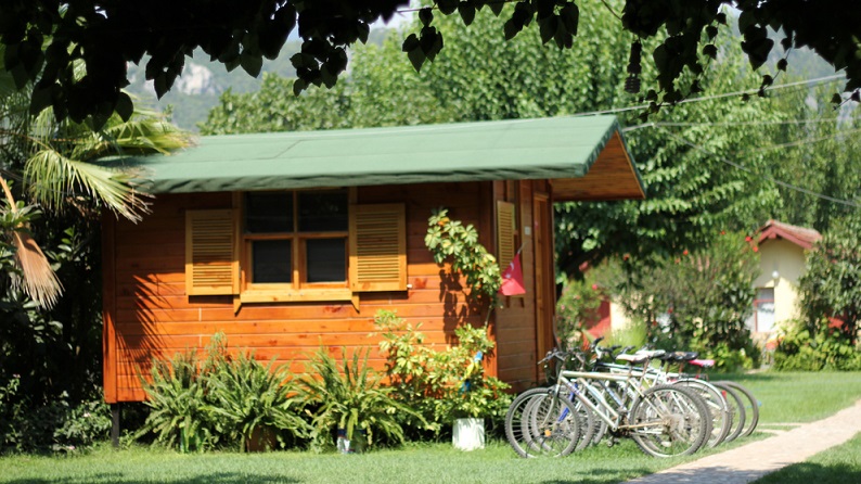 Bu Yaz Ortalama 2,5 Gün Tatil Yaptık