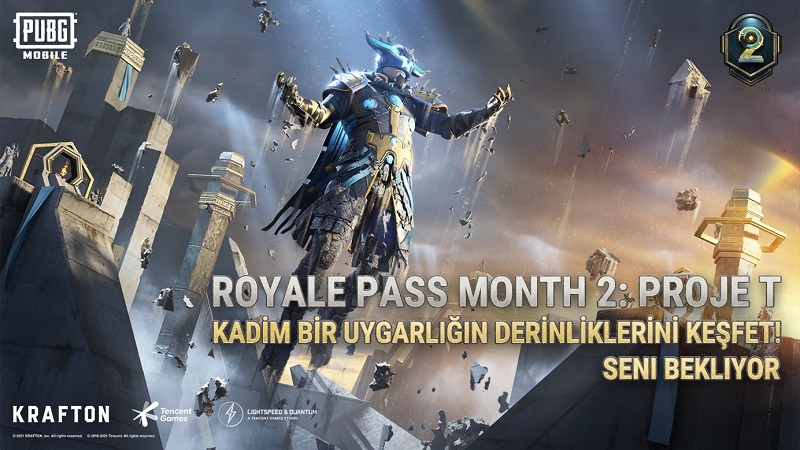 Ağustos Ayında Oyuncuların En Çok İlgi Gösterdiği Oyun PUBG Mobile Oldu