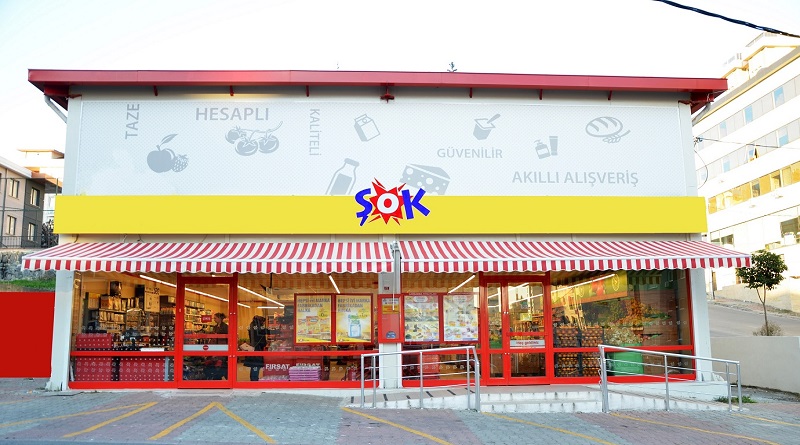 ŞOK Marketler’den Okul Alışverişinde Kaliteli Ürünler Uygun Fiyatlarla
