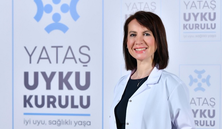 Uzun Süreli Maske Kullanımı Uyku Kalitesini Azalttı