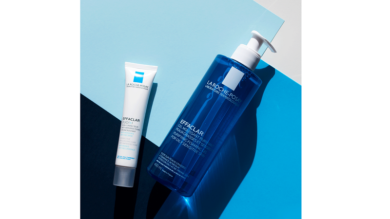 Cilt Kusurlarına Karşı Uzman Çözümler La Roche-Posay’den