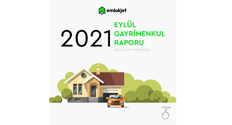 Kiralar artarken, ev arayanlar farklı semtlere taşınıyor