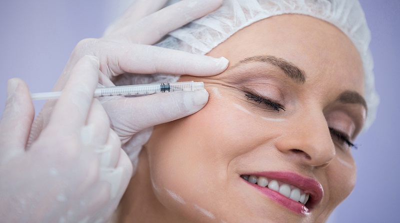 Estetikte Yeni Trend: NoTOX!
