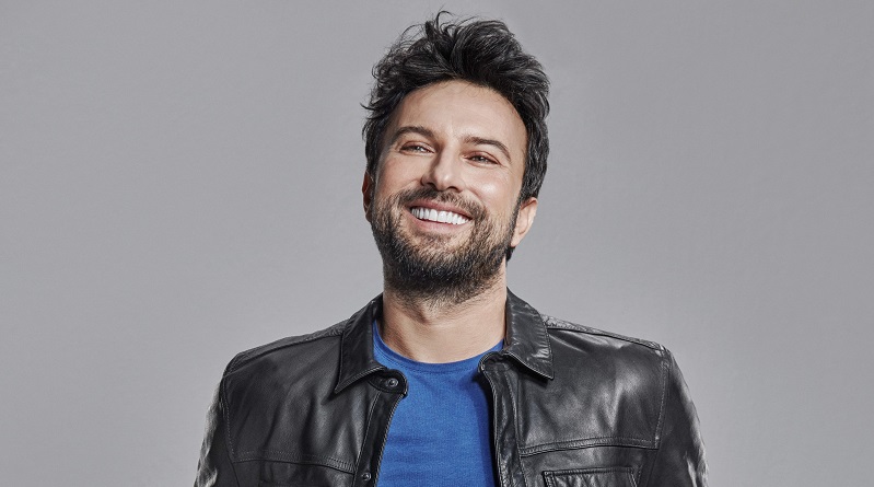 Tarkan'la anlaştı!