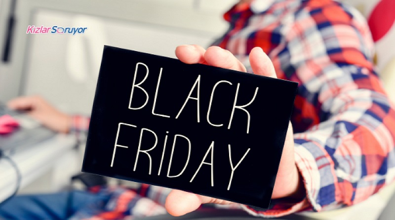KızlarSoruyor Black Friday Yarışının Kazananını Açıklıyor!