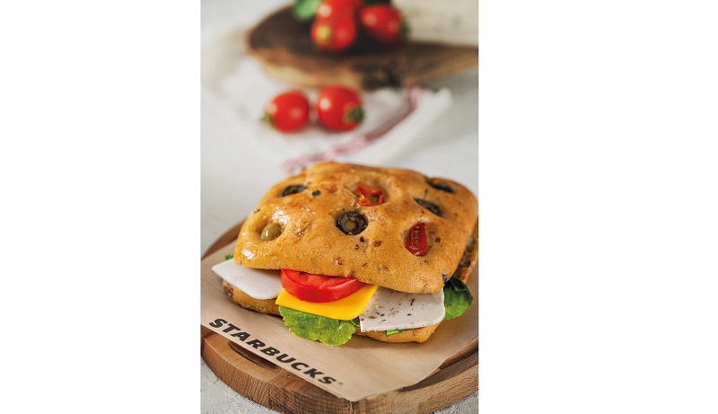 Starbucks’tan Vegan Beslenmeyi Tercih Edenlere Özel Lezzetler