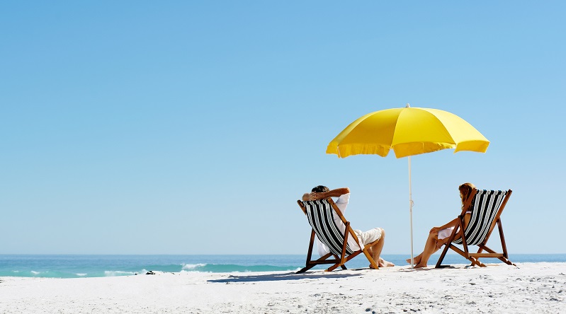 2022’de 5 Gün İzinle 28 Gün Tatil Yapın