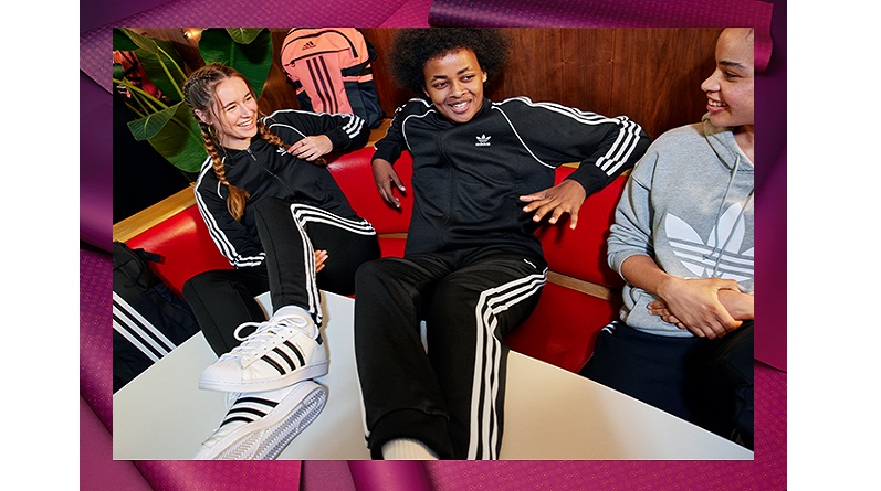 adidas Creators Club üyeleri için %50’ye varan indirimlerle Black Friday başladı