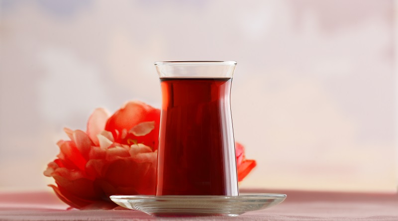 Dünya Çay Günü’nde Çay Sunumlarınız!