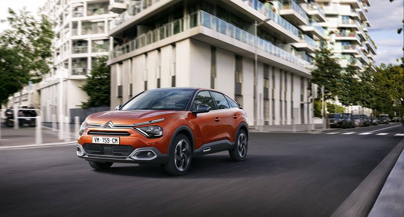 Citroen'den yılın son fırsatı!