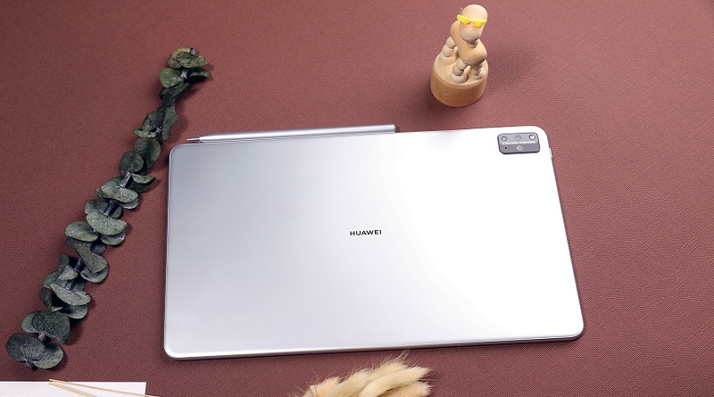 HUAWEI MatePad Pro 12,6 Huawei Türkiye Online Mağazası’nda Ön Satışa Sunuldu