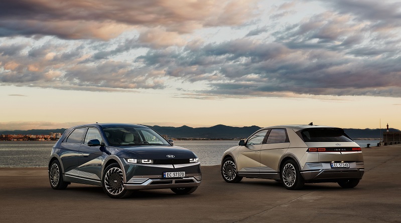 Hyundai 2021’de Aldığı 110’dan Fazla Ödül İle Rekor Kırdı