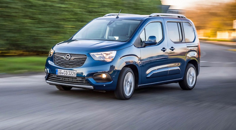 Opel Modellerinde Yıl Sonuna Özel Teklifler!