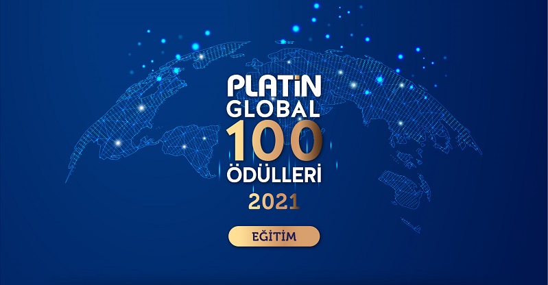 Platin Global 100 Ödülleri Bu Akşam Sahiplerini Buluyor