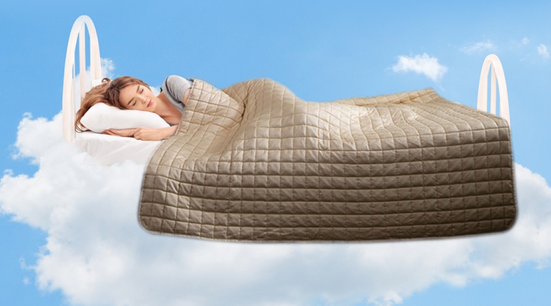 Kaliteli uyku mutlu rüyaların habercisi