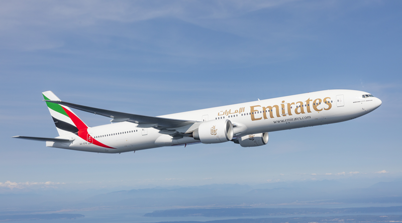 Emirates, Tatil Sezonunda Seyşeller'e Günlük Sefer Sayısını İkiye Çıkarıyor