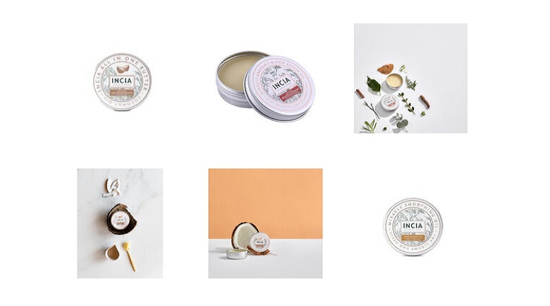 Kış bakımınızı INCIA’nın %100 doğal butter serisi ile yapın!