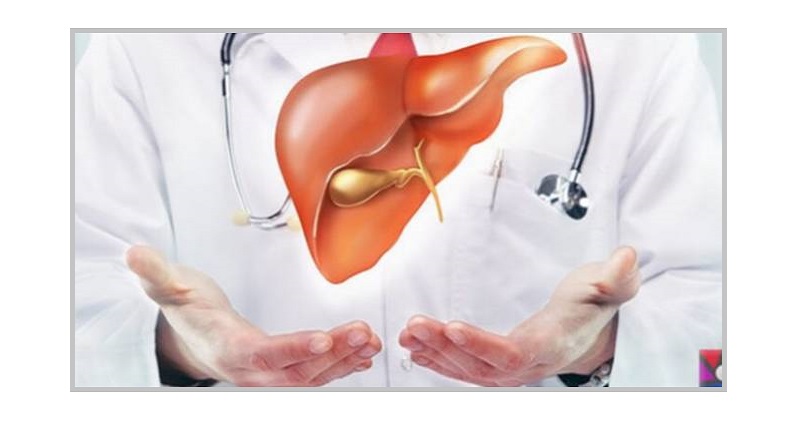 Karaciğer Yağlanması Nedir? - Belirtileri Nelerdir? - Ne yapmalı?