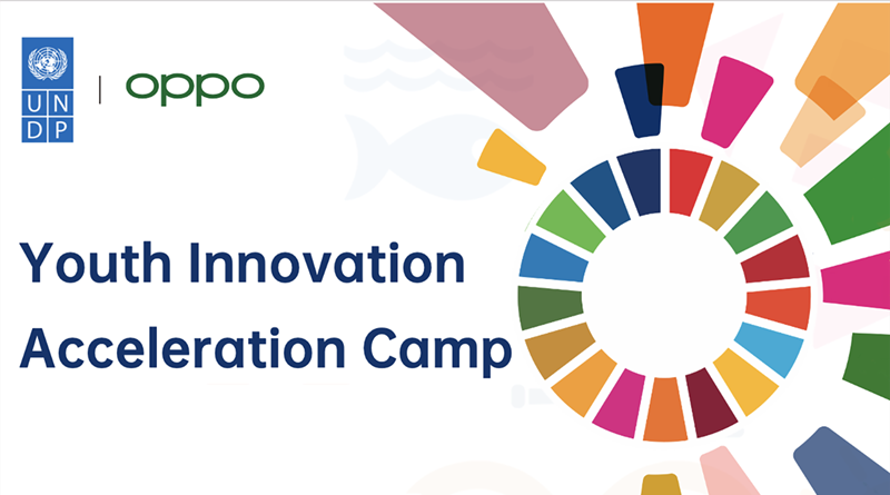 OPPO ile UNDP, Gençlik İnovasyon Hızlandırma Kampını hayata geçirdi
