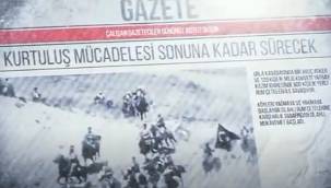 10 Ocak Çalışan Gazeteciler Günü - 10 Ocak Çalışan Gazeteciler Günü nasıl doğdu?
