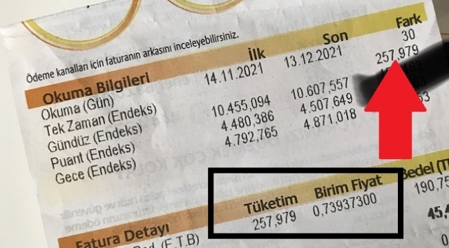 A'dan Z'ye Kademeli Elektrik Faturasıyla ilgili merak edilenler!