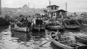 Ara Güler Müzesi’nde 2022 Yılının İlk sergisi “Muhtelif İstanbul”