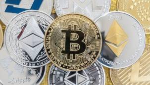 Bitcoin'de Türkiye spekülasyonu önce yükseldi sonra çakıldı