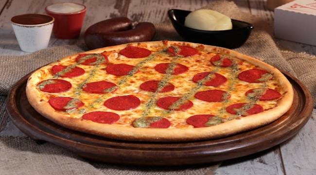 Domino’s Türkiye Pizza Günleri’nde tüm pizzalar tek fiyata!