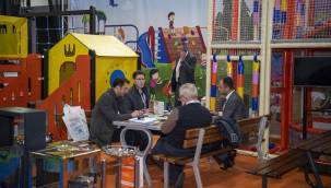  Eğlence Sektörü İstanbul’da Buluşuyor