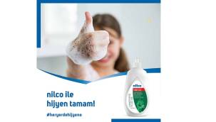 El Hijyeninde Etkili Çözüm