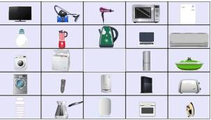 Ev aletleri ne kadar elektrik tüketir?