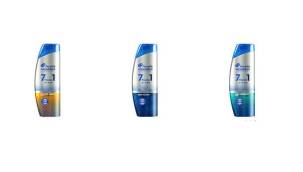 Head&Shoulders’ın En Güçlü Kepek Karşıtı Formülü: 7 Fayda 1 Arada