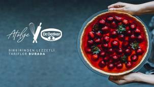İncelemek ve %20 indirim ile satın almak için - Dr. Oetker!