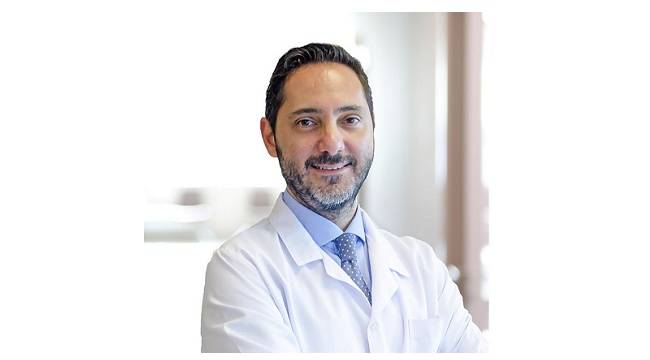 Kalbini seven beyaz çikolatadan uzak dursun - Kalp ve Damar Cerrahı Prof. Dr. Çaynak!