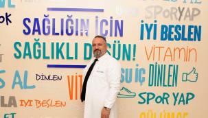 Pıhtı Atması Sonucu Gelişen Felç Düzelebilir!