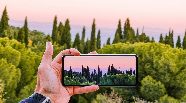 Samsung Galaxy A Serisi ile hazırlanan "Acayip İyi Rota: Kaz Dağları" dijital turu baş döndürecek!