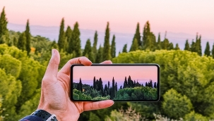 Samsung Galaxy A Serisi ile hazırlanan “Acayip İyi Rota: Kaz Dağları” dijital turu baş döndürecek!