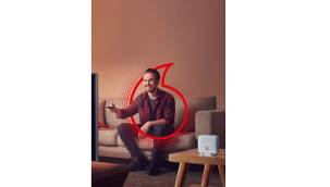 Vodafone Evde İnternet'e gelenler hem indirim hem hediye kazanıyor