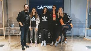 adidas, “I’M POSSIBLE” diyen kadınların hikayeleriyle ilham veriyor