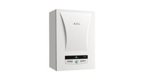 Doğalgazın olmadığı yerler için 'Isınma ve sıcak su' ihtiyacına çözüm - Elektrikli KOMBİ!