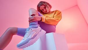 FLO’da Sneaker Festivali Başladı!