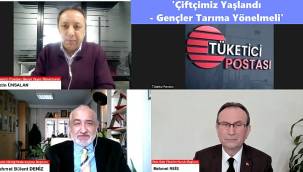 Gıdada Ekstra İndirim Yaptı - Reis Gıda Başkanı Mehmet Reis’ten Önemli Açıklamalar!
