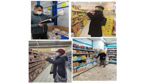 İşte ilk sonuçlar… Gıdada KDV indirimi etiketlere yansıdı mı? 