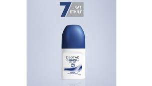 Kış Aylarında Deodorant Kullanılır mı - İşte Cevabı...