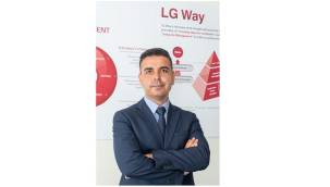 LG, Geleceğe Hazırlanıyor