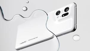 OPPO Find X5 Serisi'ni Tanıttı