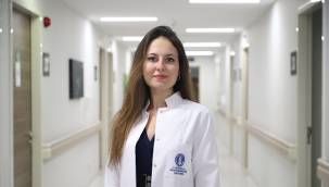 Şiddet Öğrenilen Bir Davranıştır! İstanbul Okan Üniversitesi Hastanesi