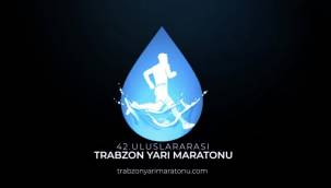 Trabzonspor - ‘Bir damla su hayat kurtarır’